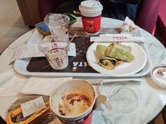 -COSTA COFFEE(西湖天地店)