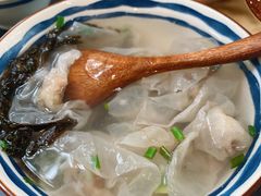 福鼎肉燕-小宝·路鼎记·福鼎特色小吃(富民路店)