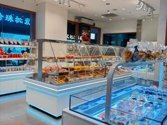 -85度C(厦门中华城新店)