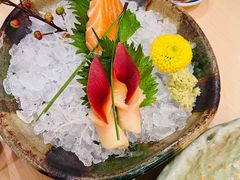 -小山日本料理(太古汇店)