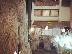 -淀里船宴(卓达店)