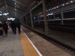 -曲阜东站
