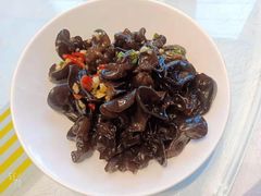 -一品淮扬 · 淮扬菜·北京万达文华酒店