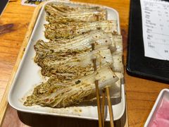 -木屋烧烤(上梅林店)