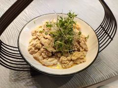 -西安绿地假日酒店·丽宝轩中餐厅