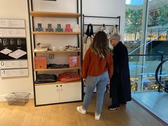 -乐蓬马歇百货公司(Rive Gauche)