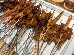 -状元阁烧烤(新华路总店)