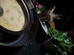 深海大虾-捞王锅物料理(凯旋路店)