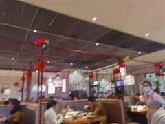 大堂-德香苑脆皮烤鸭·经典(爱融荟城店)