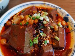 -肖四女乐山跷脚牛肉(世博源店)