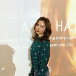 -ASA HAIR SALON