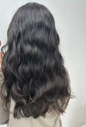 -DK SALON连锁专业烫染接发店