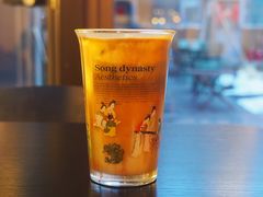 -糖房咖啡(南锣鼓巷店)