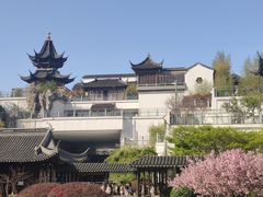 -江宁织造博物馆