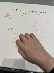 -I-PRIMO(深圳罗湖万象城店)