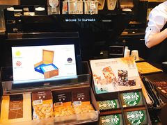 -星巴克臻选(宁波世纪东方广场店)