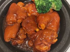 -大东海海鲜酒楼(渔人码头总店)