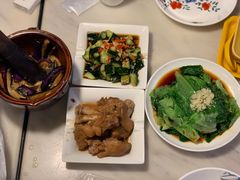 -外婆小聚茶餐厅·生日·团建(市民中心店)