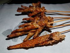 -林二哥宜烤官·宜宾小烧烤