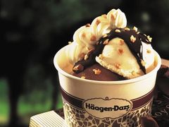 -哈根达斯(济南万象城店)