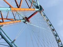 -南戴河国际娱乐中心