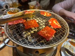 -AJIYA炭火烧肉(徐汇正大乐城店)