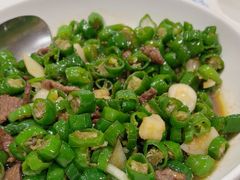 -老吉士酒家(天平路店)