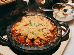 -小菜园新徽菜(马鞍山金鹰店)