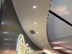 大堂-宝园酒家(美林M·LIVE天地东座店)