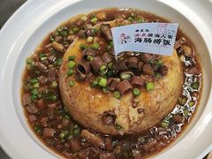 -良师门滨海人家·海鲜·家常菜(滨海城店)