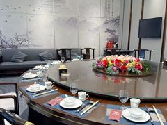 -北海渔村酒楼·粤菜海鲜点心(新华店)