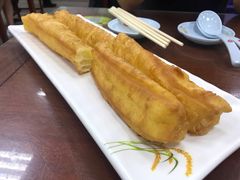 油条-日月永和中国餐饮名店(凤凰店)