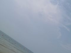 -北戴河东海水浴场