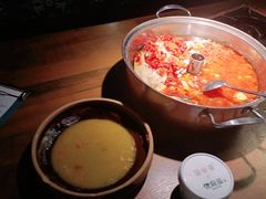 -洞庭土菜馆(易发广场店)