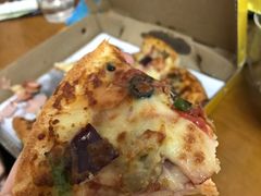 -尊宝比萨(江南豪园店)