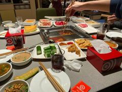 -海底捞火锅(吾悦广场店)