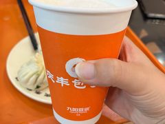 -庆丰包子铺(和平里店)