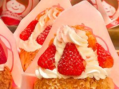 -吉川堂·日式甜点专门店(正佳广场店)