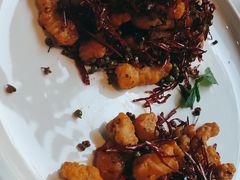 -福海居烤鸭店(鸟巢店)
