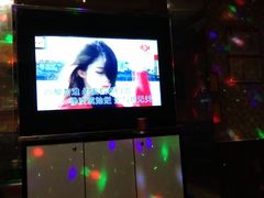 -迪迪派KTV(创业大厦店)