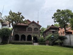 -上海孙中山故居纪念馆
