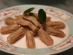 -北京王府井希尔顿酒店·秦唐中餐厅Chynna