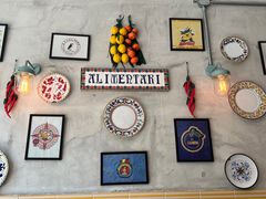 -Alimentari早午餐(安福路店)