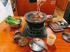 -大阪烧肉BAKA一代(十亩地店)