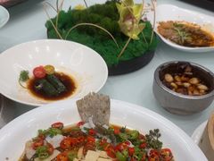 -湖锦酒楼·32年地道湖北菜(光谷店)