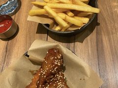 -必胜客(远大路店)