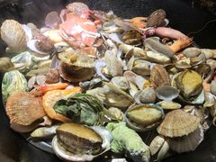 -船梆煮•蒸汽海鲜·生腌干蒸(五四广场店)