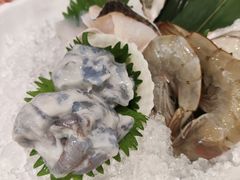 -一绪に寿喜烧(虹悦城店)