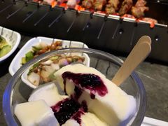 -很久以前羊肉串(打浦路店)