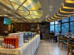 -京滨饭店·餐厅(阜外大街店)